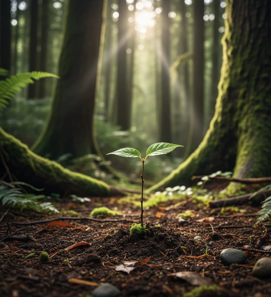 Sustainability image