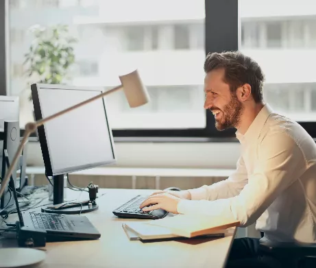 Professional Office Managed Service