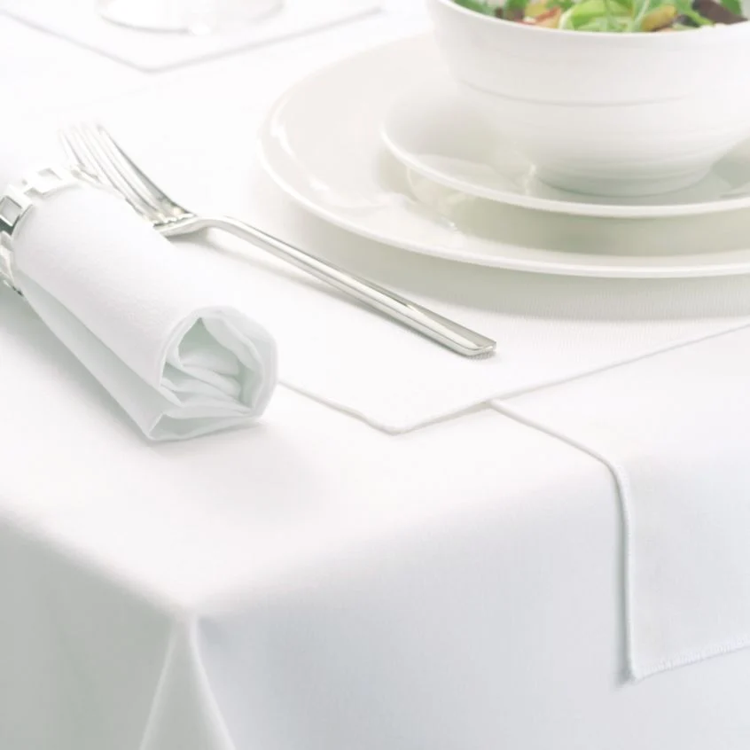 Table Linen Range